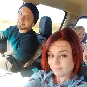 Meet your Posher, Joshua